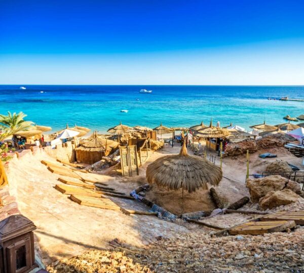 10 Days Egypt Tour – Cairo With Nile Cruise and Hurghada