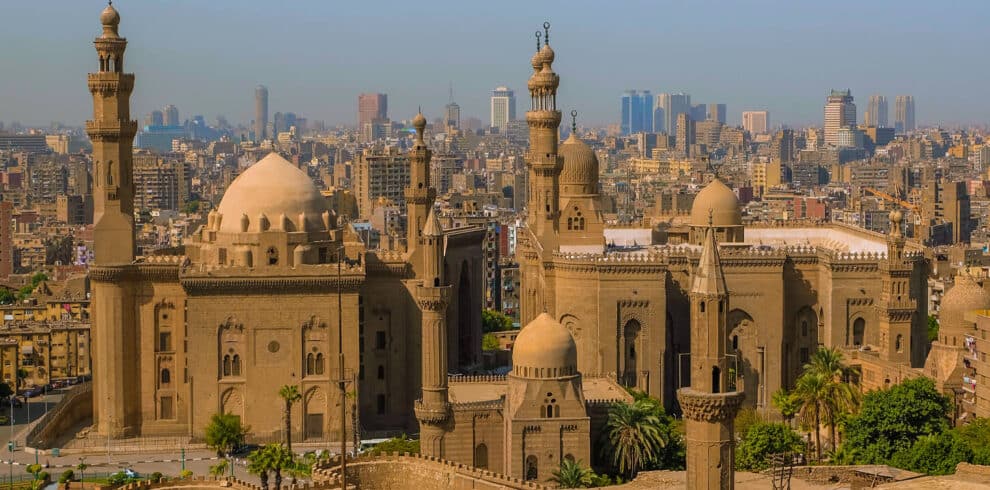 3 Day Cairo Tour Package – Explore Cairo’s Highlights