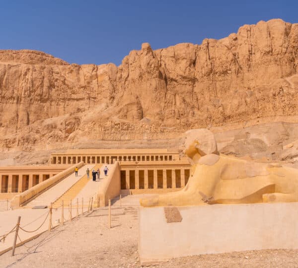 12 Day Egypt Tour – Cairo & Nile Cruise with Bahariya Oasis