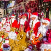 Christmas in Egypt