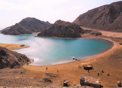 Taba Egypt