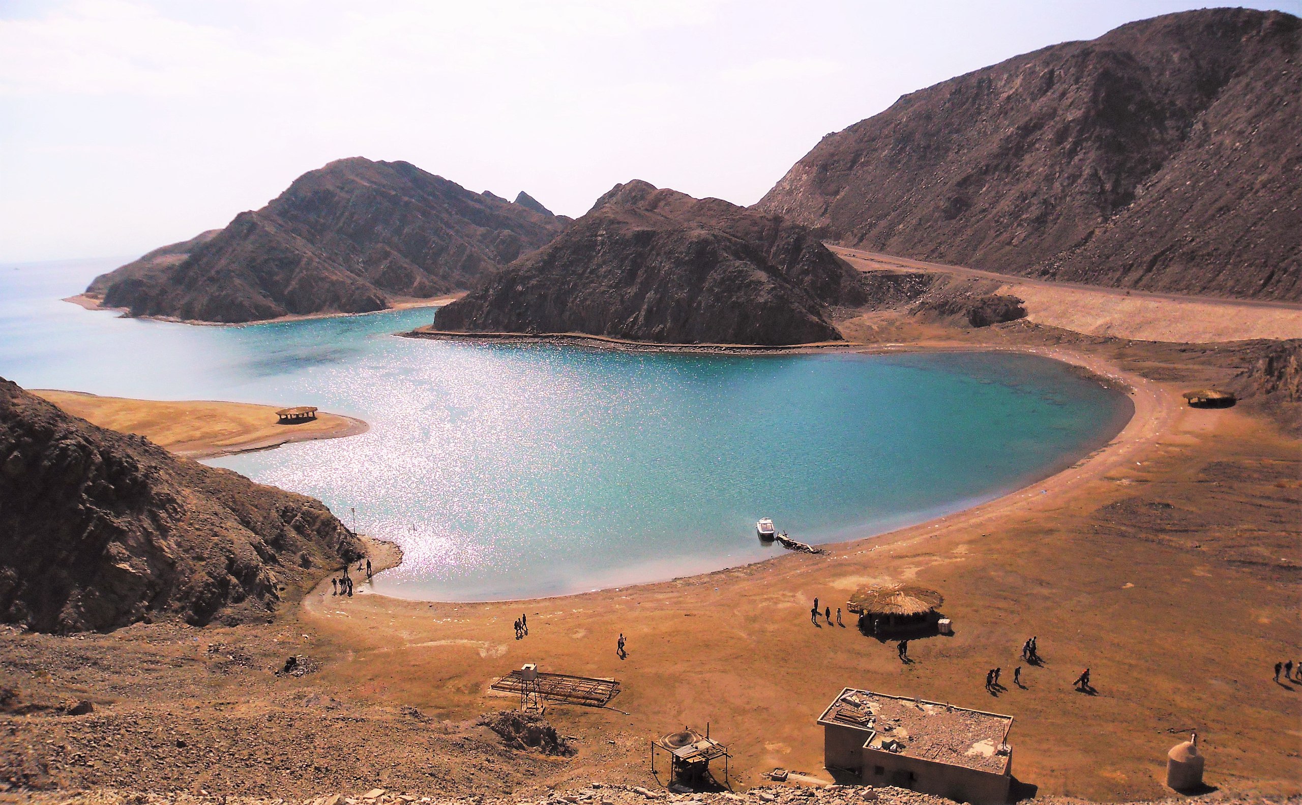 Taba Egypt
