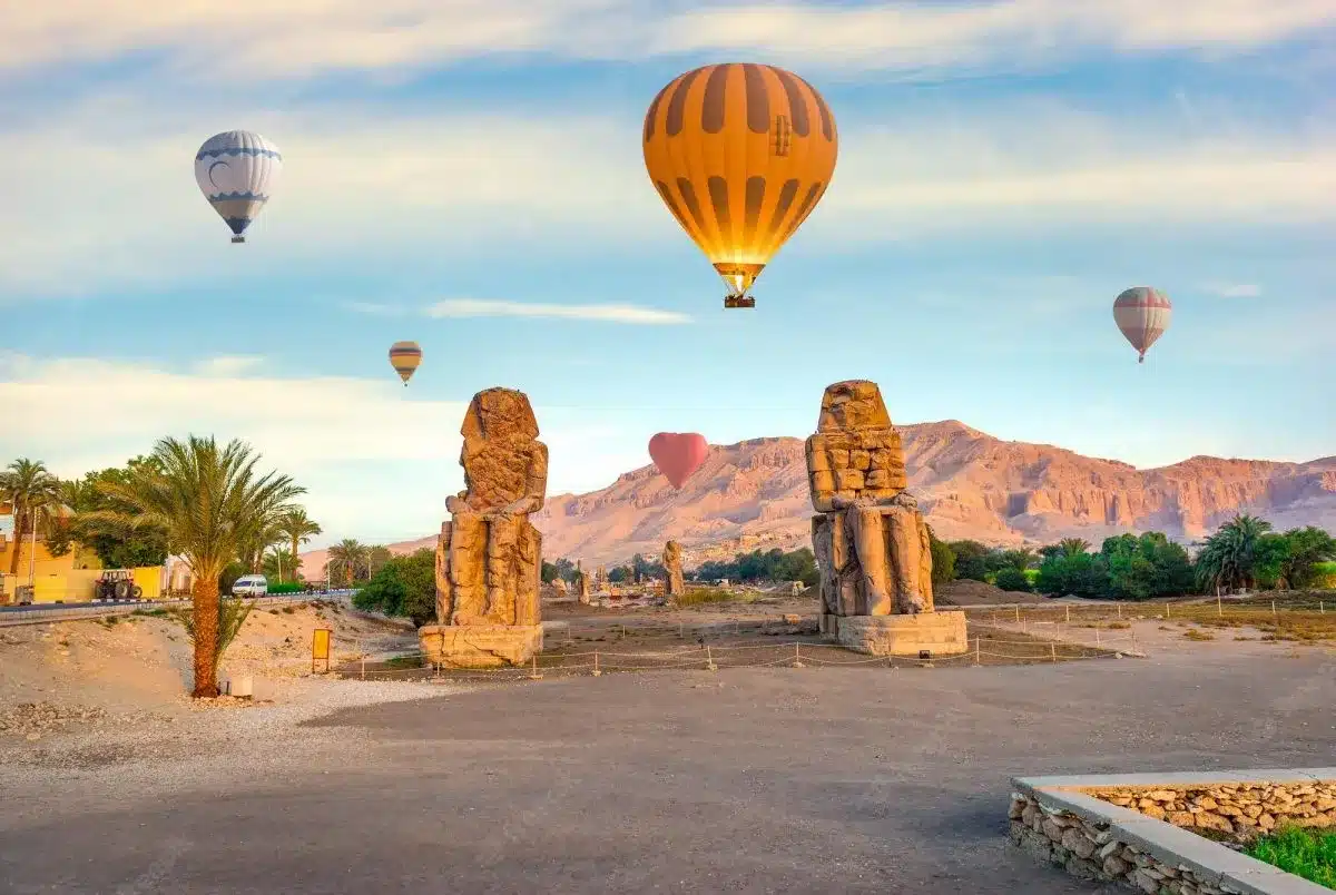 Luxor Tours