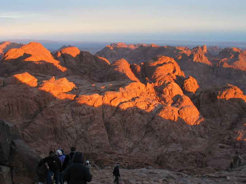 Sinai