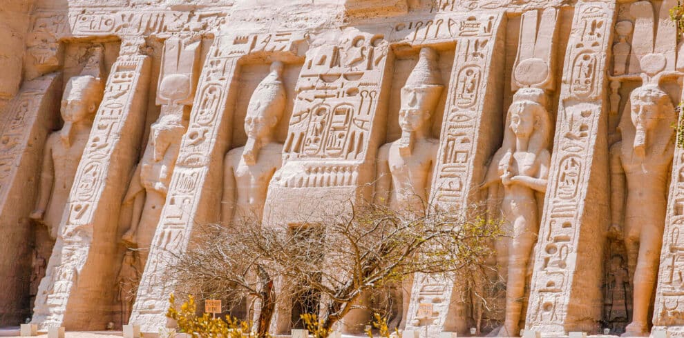 4 Nights Dahabiya from Esna to Aswan