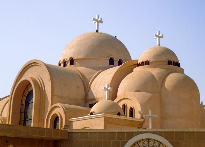 Coptic Cairo
