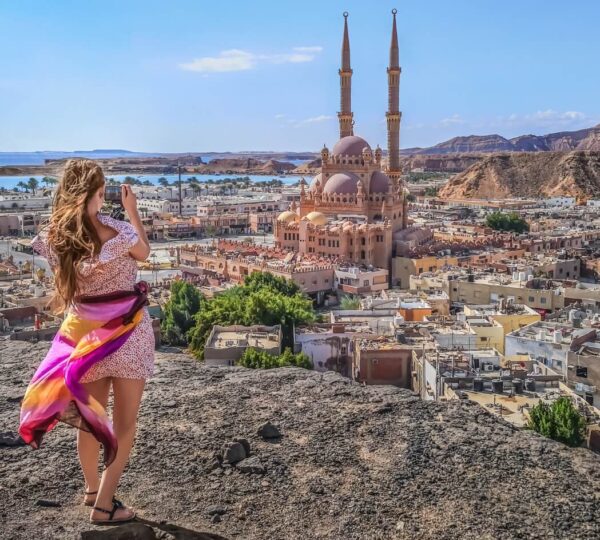 14 Day Egypt Itinerary – Cairo, Alexandria and Nile Cruise with Sharm