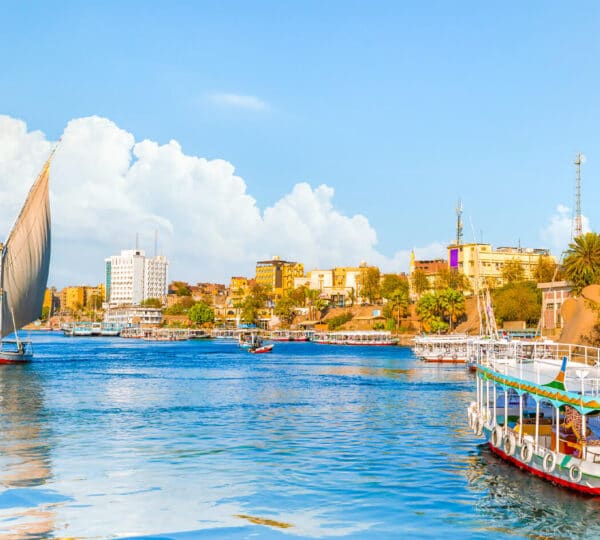 12 Day Egypt Itinerary – Cairo & Nile Cruise with Hurghada