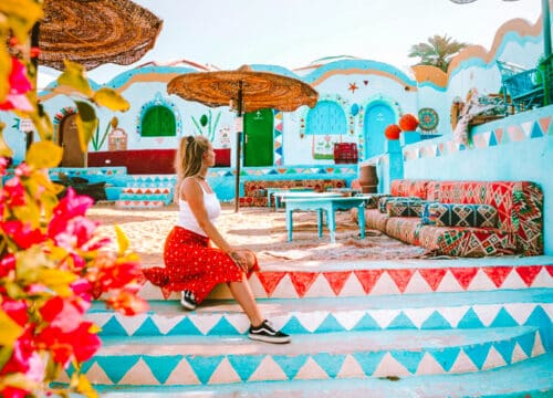 Nubian Village