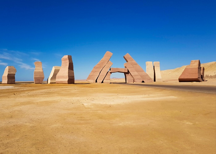 Ras Mohamed National Park