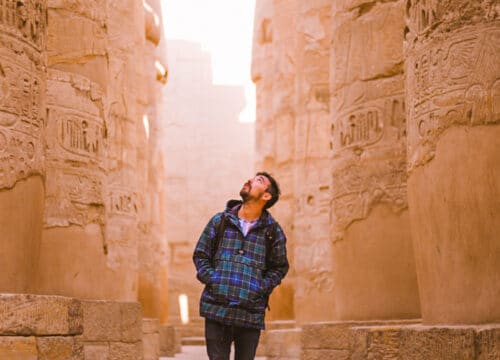 Luxor City