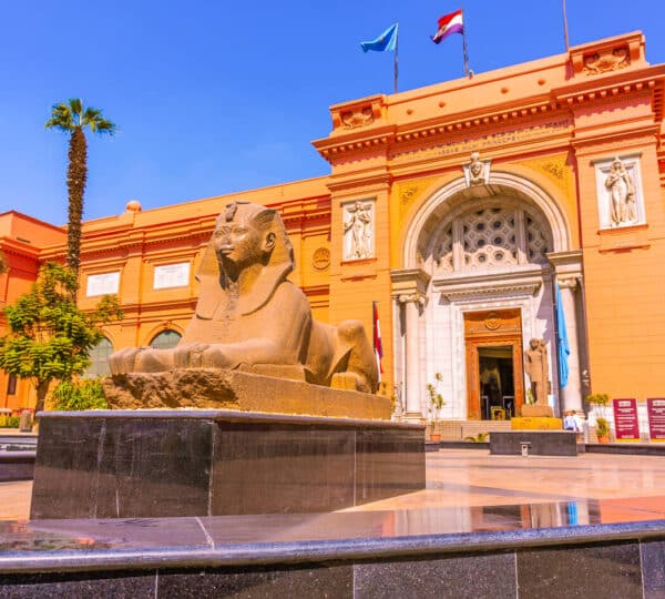9 Day Egypt Itinerary – Cairo & Nile Cruise and Alexandria by Flight