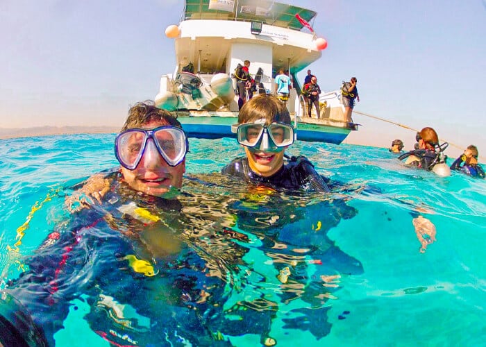 Hurghada City