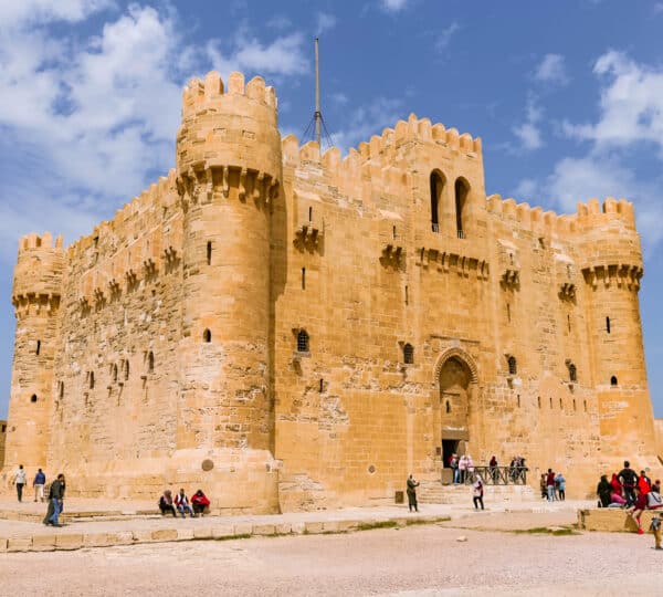 10 Day Egypt Itinerary – Cairo, Alex and Cruise with Abu Simbel