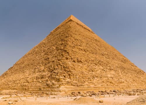 Full Day Tour Giza Pyramids, Memphis & Sakkara
