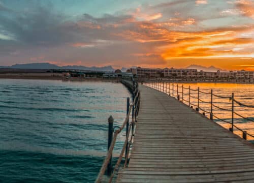 Luxor Full day tour from Hurghada by road