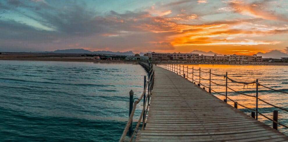 Luxor Full day tour from Hurghada by road