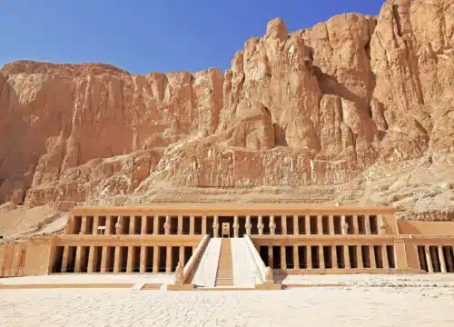 Luxor Half Day Private Tour to the East Bank