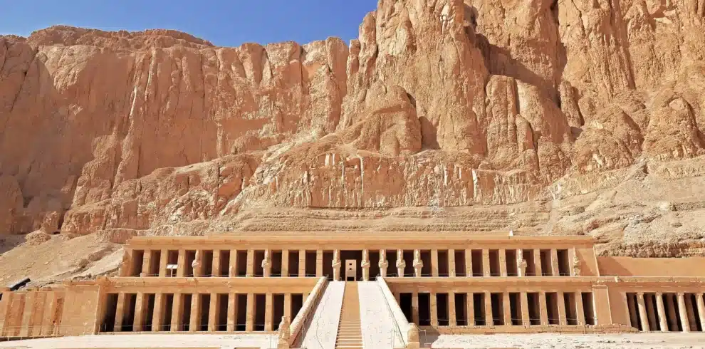 Luxor Half Day Private Tour to the East Bank