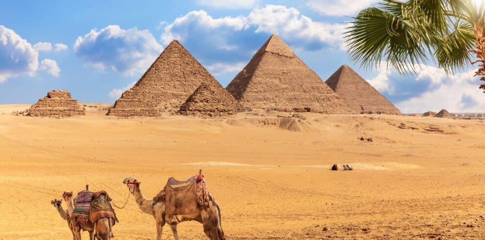 2 Days private trip Cairo from Alexandria