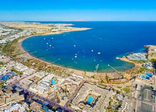 Sharm City Tour