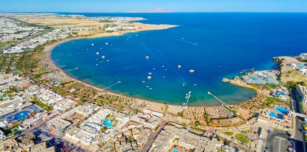 Sharm City Tour