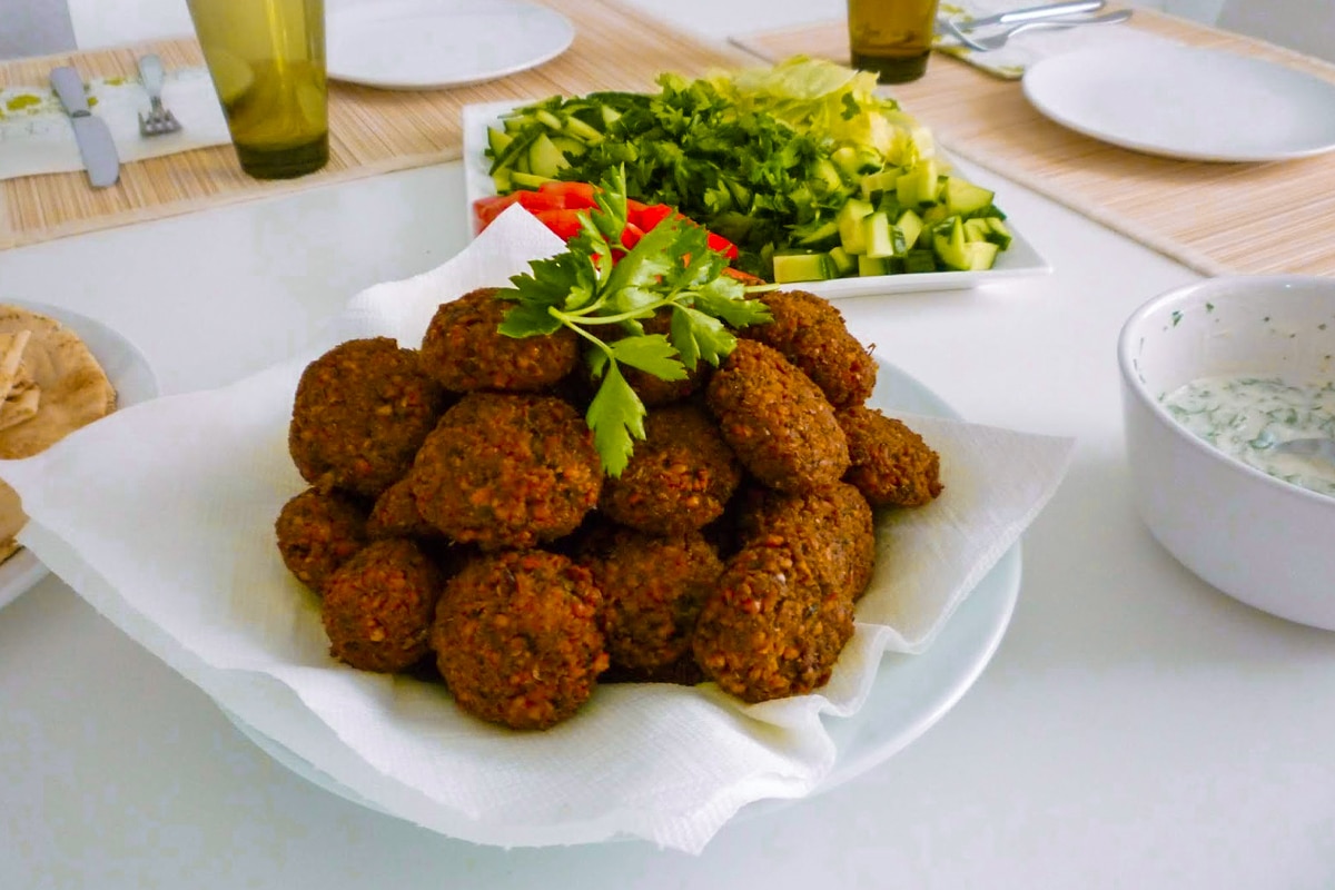 egyptian cuisine